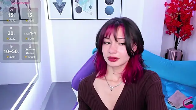 Akaza_Hakuji_'s cam snapshot