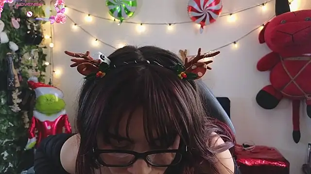 Mia_Haruno's cam snapshot