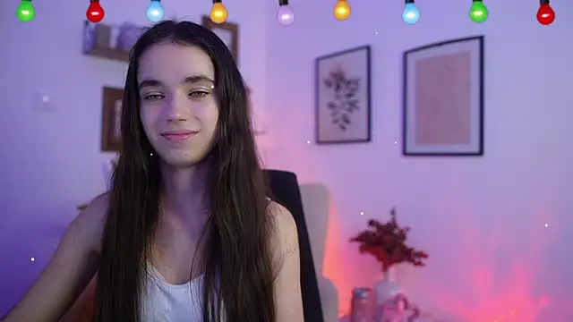 Gia_Paige18's cam snapshot