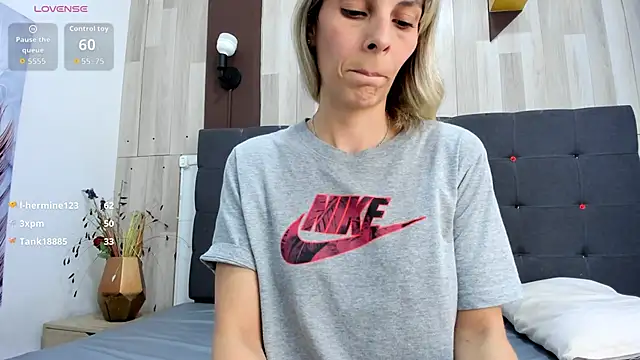 Anastasiapriest's cam snapshot