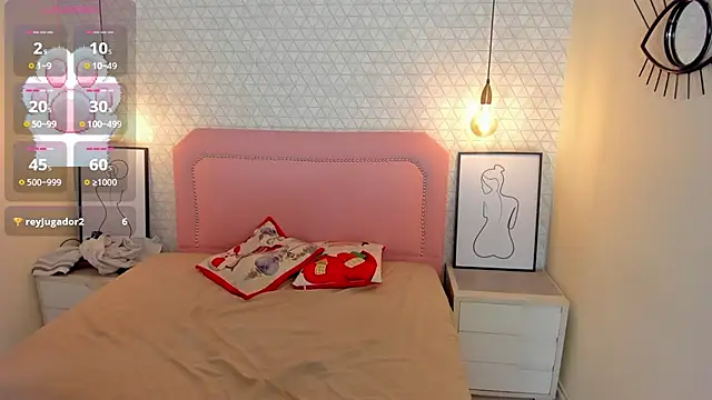 Kittytimberlake's cam snapshot