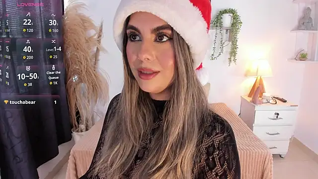 Abigail_29's cam snapshot