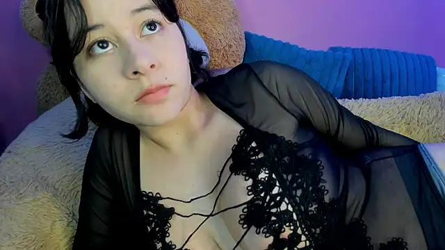 agnes_213's cam snapshot