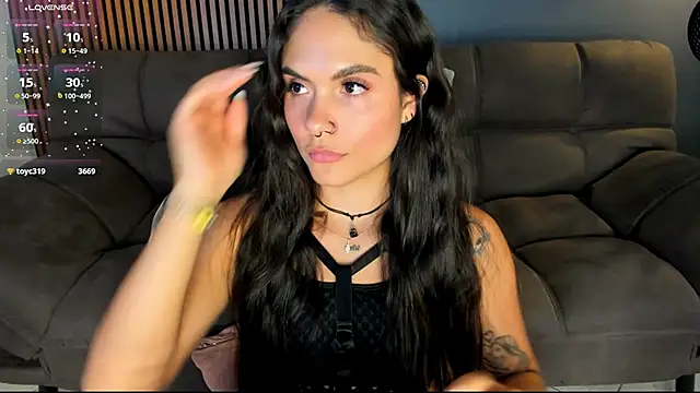 Gaby_Ferrer's cam snapshot