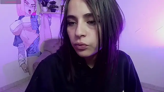 sofi_lara28's cam snapshot