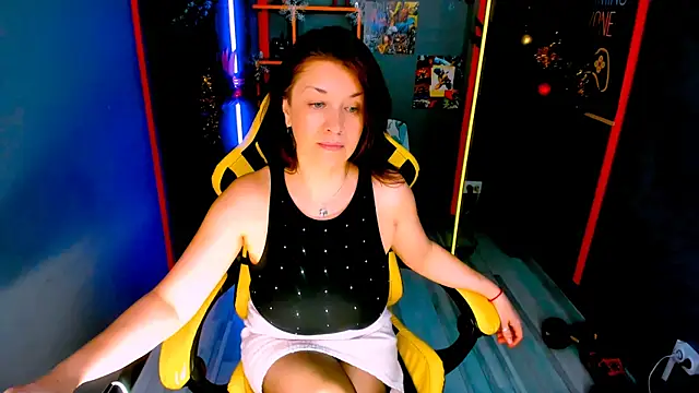 AnaMills's cam snapshot