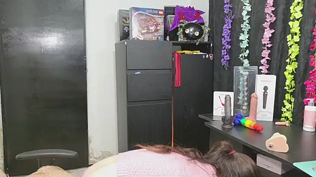 ann_bronw's cam snapshot