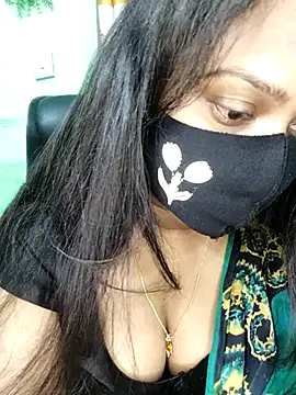 Idhika-Paul's cam snapshot