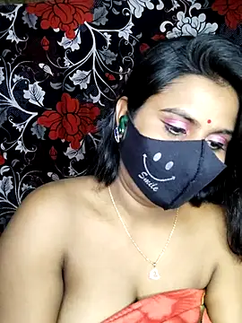 hotshilpa's cam snapshot