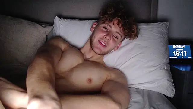 DominantAlex18 live sex cam