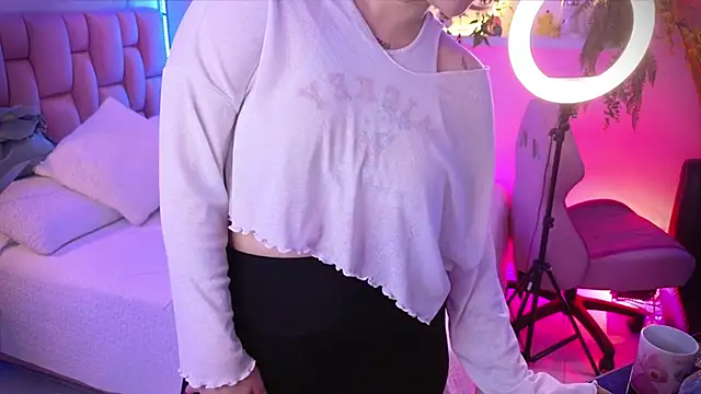 albaismynameX's cam snapshot