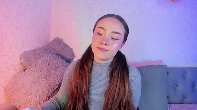 MAGIC_VERA's cam snapshot