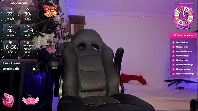 Kora_Red69's cam snapshot