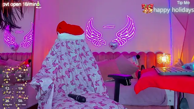 madisson_121's cam snapshot