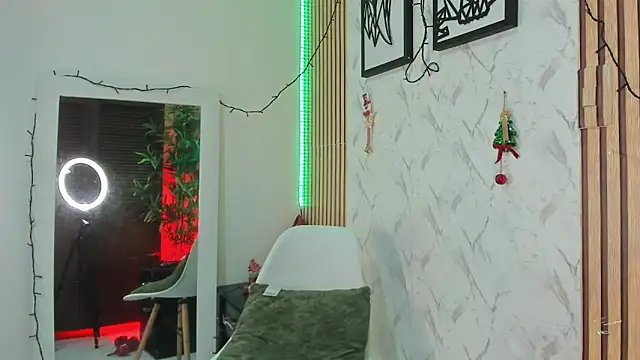 AnnaArela's cam snapshot