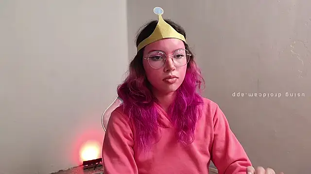 WandaDoll's cam snapshot