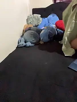 Zoe_fire's cam snapshot