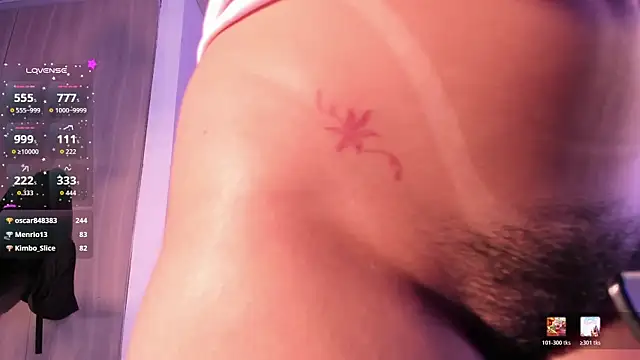 Violet_Blazee's cam snapshot