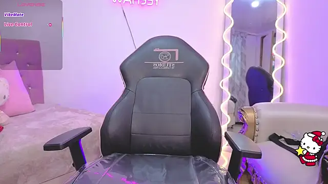 kittystart_tay's cam snapshot