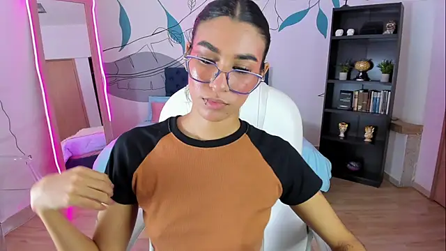 Dana_Paula's cam snapshot