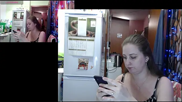 Sakura_Green's cam snapshot