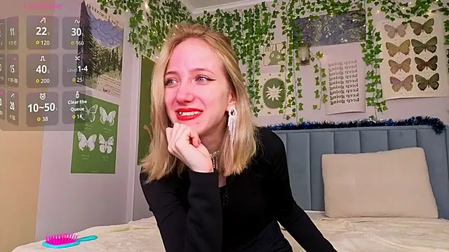 EmmaNovak's cam snapshot