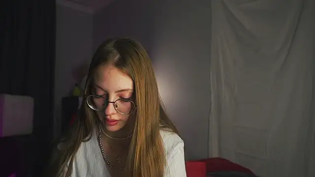 blissence's cam snapshot