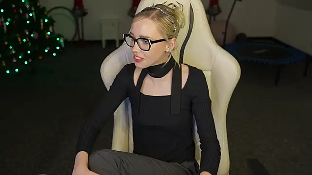 Jessica_start's cam snapshot