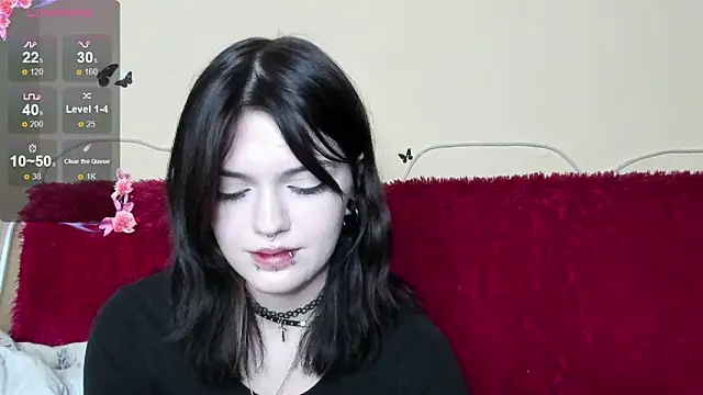 EmmaDarkk's cam snapshot