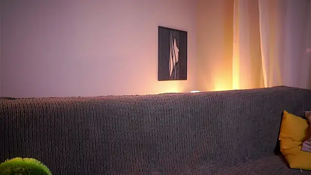 BeckiMacreno's cam snapshot