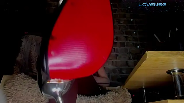 MrsVenus's cam snapshot