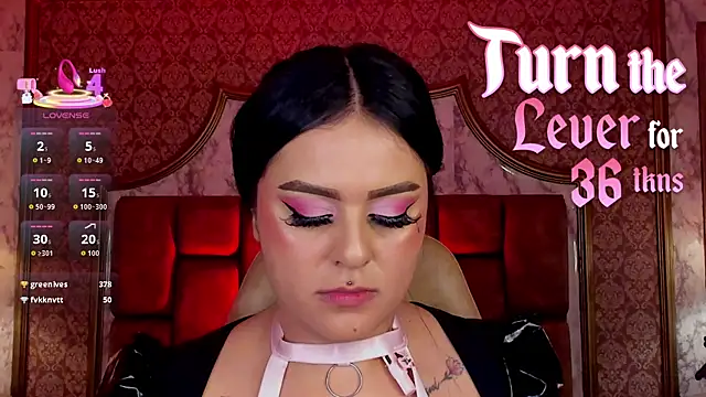 SoffiQueen's cam snapshot