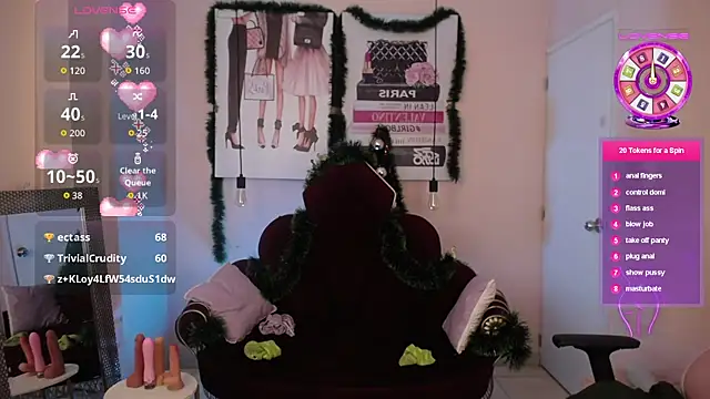 Violetta_Suky's cam snapshot