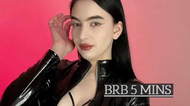 EvangelinaVangelis's cam snapshot