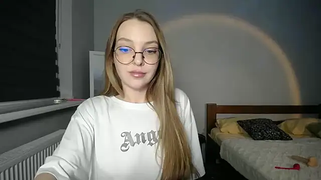 MollyCox's cam snapshot