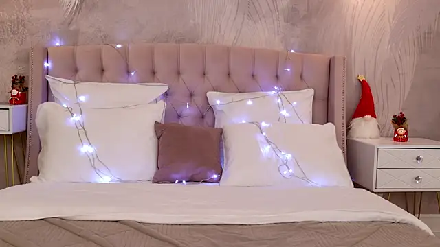 VanessaFields's cam snapshot