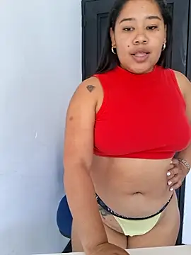 Sarahy-'s cam snapshot