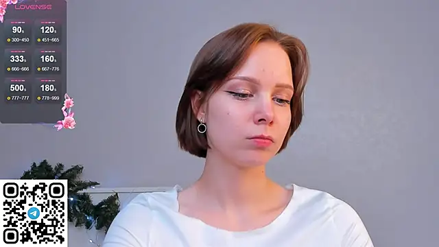 UmbraVelour's cam snapshot