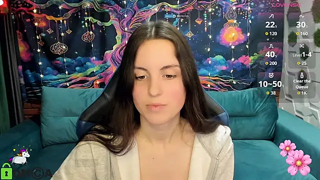 VeronicaSweeet's cam snapshot