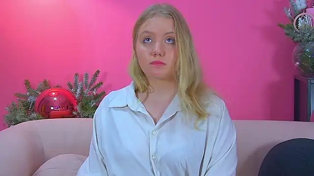 EmilyEvanse's cam snapshot