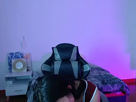 Nina__666's cam snapshot