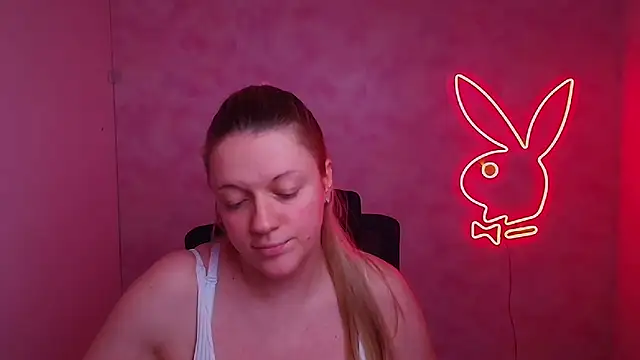 Samantha_Gloww's cam snapshot