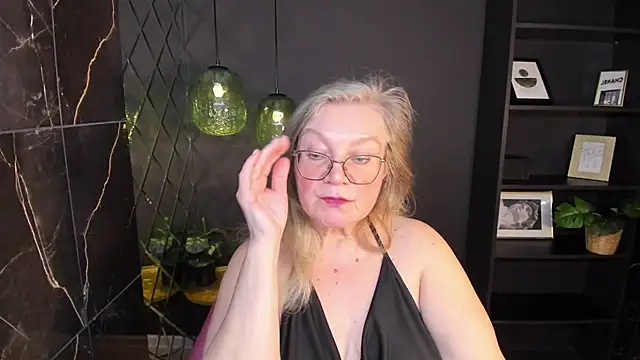 NataliMellow's cam snapshot