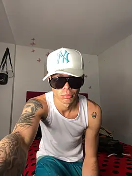 Danseuz live sex cam