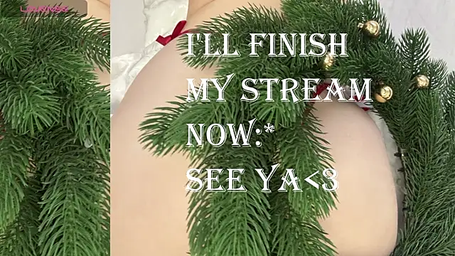 Lili_flowerr's cam snapshot