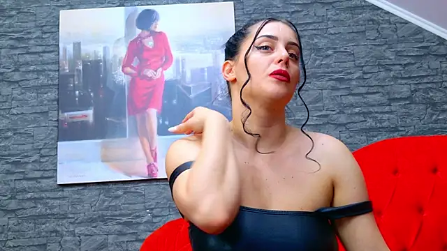 ErikaSins's cam snapshot