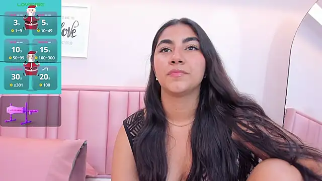 soft_rose_1's cam snapshot