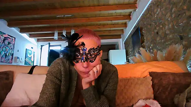 ErotiKat's cam snapshot