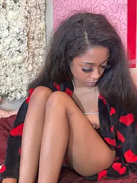 mismialove's cam snapshot