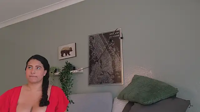 eva_daemon's cam snapshot